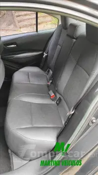 COROLLA 2.0 Vvt-ie XEI Direct Shift