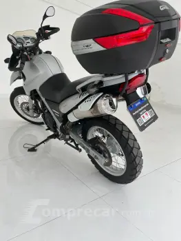 G 650 GS