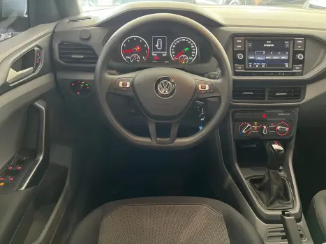 T-CROSS 1.0 200 TSI Sense