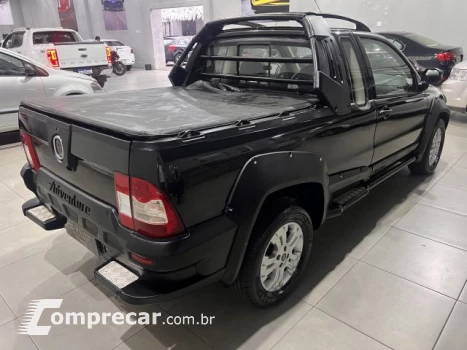 STRADA - 1.8 MPI ADVENTURE CD 8V 2P MANUAL