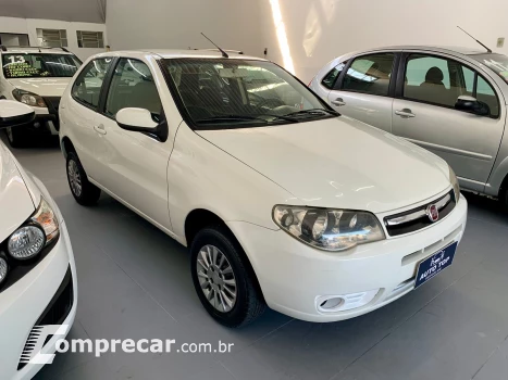 PALIO 1.0 MPI ELX