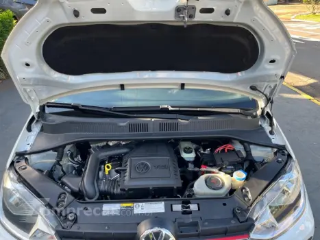 UP 1.0 TSI Move UP 12V