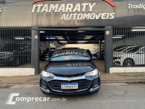 CRUZE 1.4 Turbo Sport6 LTZ 16V