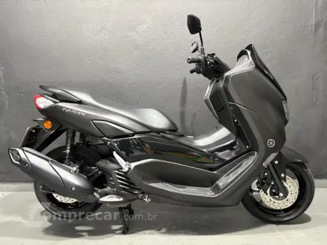 Yamaha NMAX 160 CONNECTED ABS