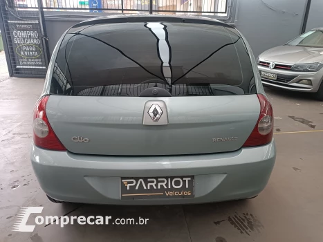 CLIO 1.0 Campus 16V