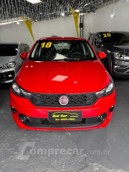 ARGO 1.3 Firefly Drive