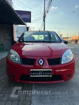 SANDERO Authentique Hi-Flex 1.0 16V 5p