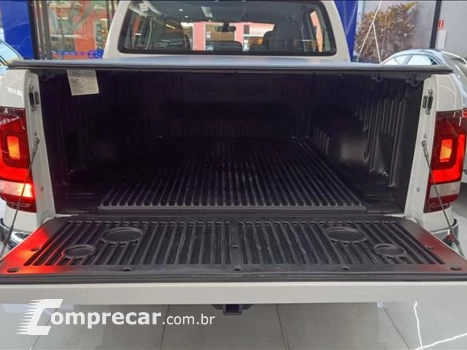 AMAROK 3.0 V6 TDI DIESEL HIGHLINE CD 4MOTION AUTOMÁTICO