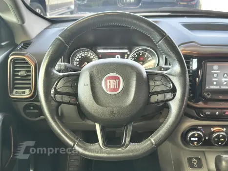 TORO 2.4 16V MULTIAIR FLEX VOLCANO AT9