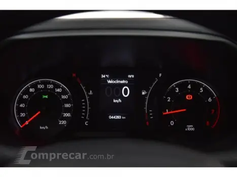 PULSE - 1.3 DRIVE MANUAL