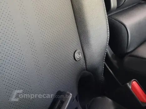 HR-V EXL 1.5 Flex Sensing 16V 5p Aut.