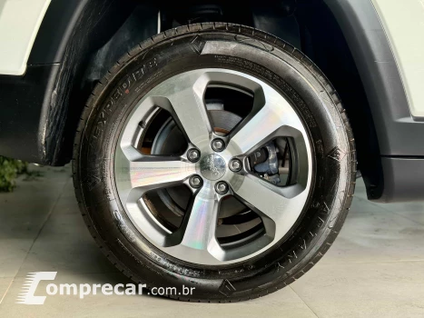 COMPASS 2.0 Sport 4X2 16V