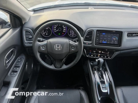 HR-V 1.8 16V FLEX EXL 4P AUTOMÁTICO