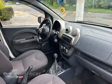 UNO WAY 1.4 EVO Fire Flex 8V 5p