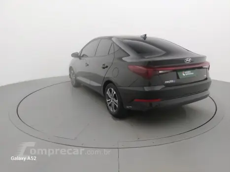 HB20S 1.0 TGDI FLEX COMFORT PLUS AUTOMÁTICO