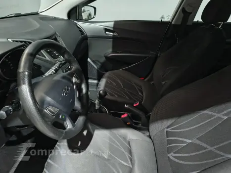 HB20 1.0 12V Comfort