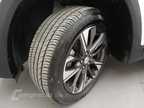 TRACKER 1.2 TURBO FLEX PREMIER AUTOMÁTICO