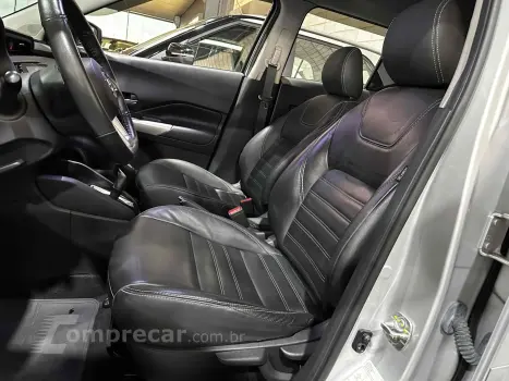 KICKS 1.6 16V FLEXSTART ADVANCE XTRONIC