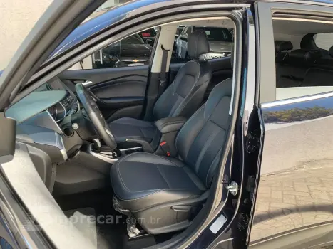 TRACKER Premier 1.2 Turbo 12V Flex Aut.