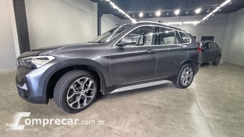 BMW IX1 Edrive20 X Line 4 portas