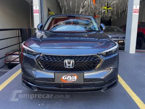 HR-V Advance 1.5  Flex TB 16V 5p Aut.