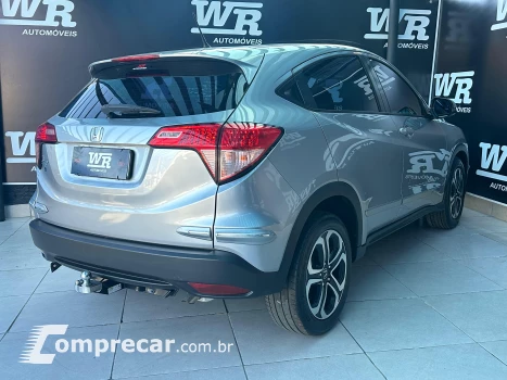 HR-V 1.8 16V LX