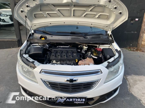 ONIX HATCH LT 1.0 8V FlexPower 5p Mec.