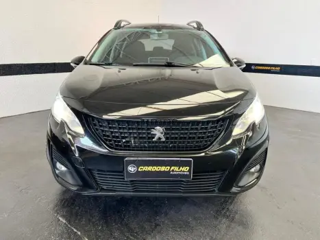 2008 ALLURE PACK 1.6 FLEX 16V AUT