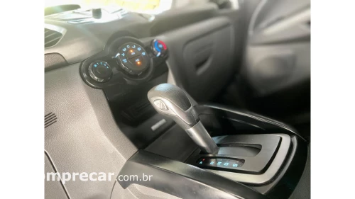 ECOSPORT - 2.0 SE 16V 4P POWERSHIFT