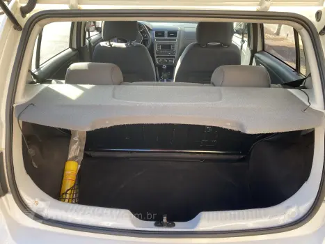 FOX 1.6 MSI Comfortline 8V