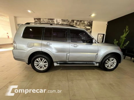 PAJERO FULL 3.2 HPE 4X4 16V