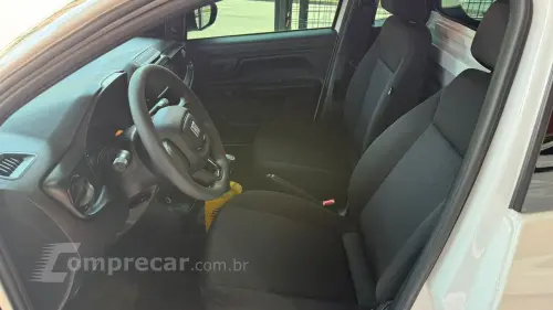 FIAT STRADA 1.3 FIREFLY ENDURANCE CS