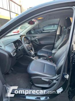 TRACKER 1.2 Turbo Premier