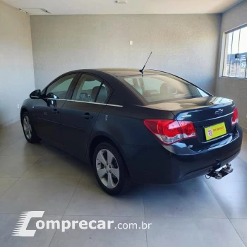 CRUZE 1.8 LT 16V