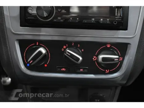 SAVEIRO - 1.6 MI TRENDLINE CE 8V 2P MANUAL