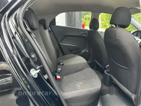 HB20 Comfort Plus 1.0 TB Flex 12V Mec.