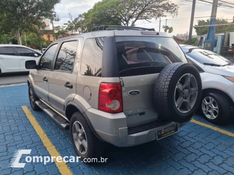 ECOSPORT 1.6 Freestyle 8V