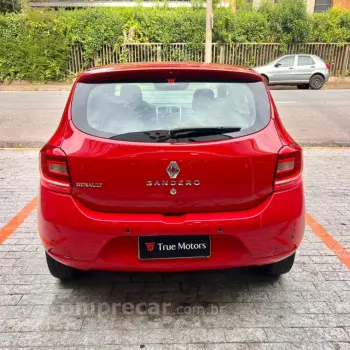 SANDERO 1.0 12V SCE Expression