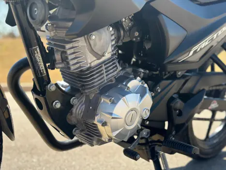 YBR125I FACTOR ED