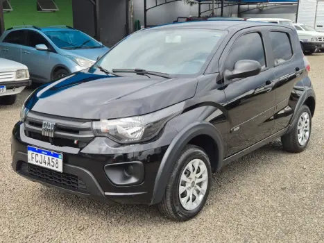 Mobi 1.0 4P FLEX EVO LIKE