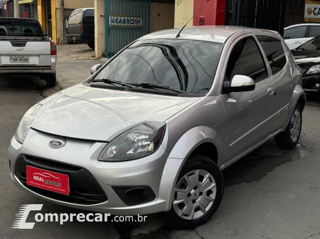 FORD KA 1.0 I 8V 2 portas