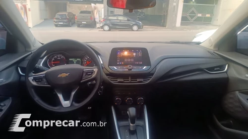 ONIX 1.0 Turbo Plus LT