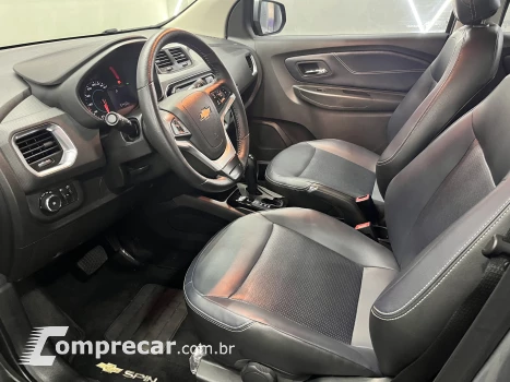 SPIN 1.8 Premier 8V