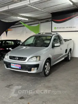 CHEVROLET MONTANA  Sport 1.8 MPFI FlexPower 8V 2 portas