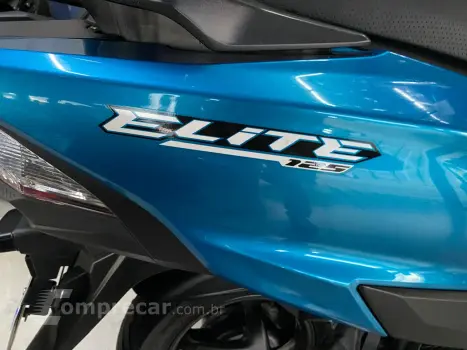ELITE 125