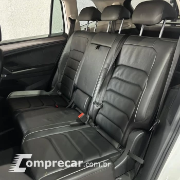 TIGUAN Allspac Comf 250 TSI 1.4 Flex