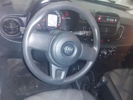 MOBI 1.0 EVO FLEX LIKE. MANUAL