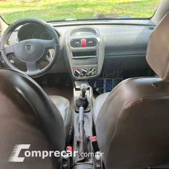 CORSA 1.4 MPFI Maxx 8V