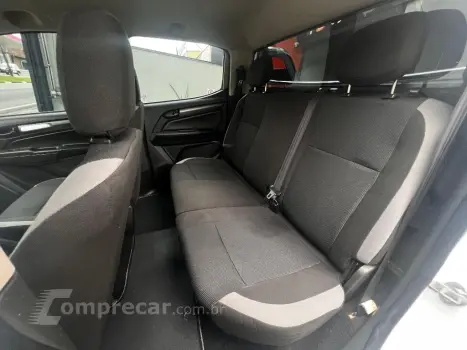 S10 Pick-Up Advantage 2.5 Flex 4x2 CD