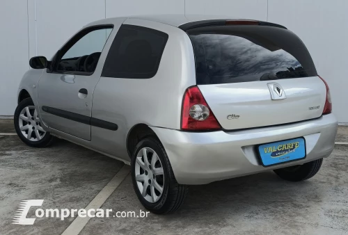 CLIO 1.0 Campus 16V